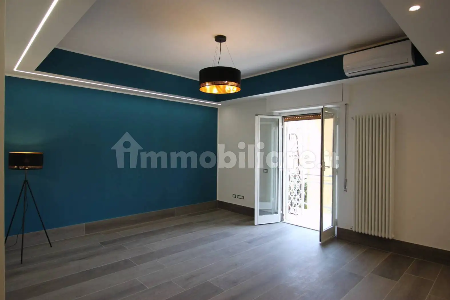 Appartamento in affitto a Roma