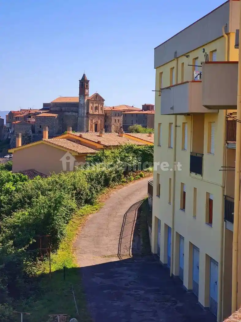 Appartamento in vendita a Gavorrano