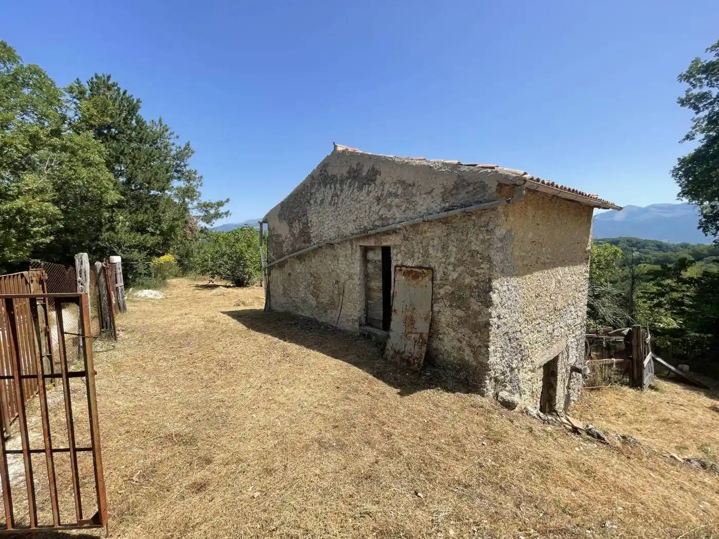 Rustico - Casale in vendita a Longone Sabino