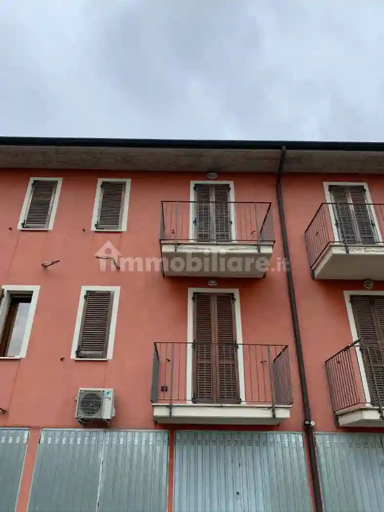 Bilocale via Silvio Pellico 16, Alfianello - foto 4