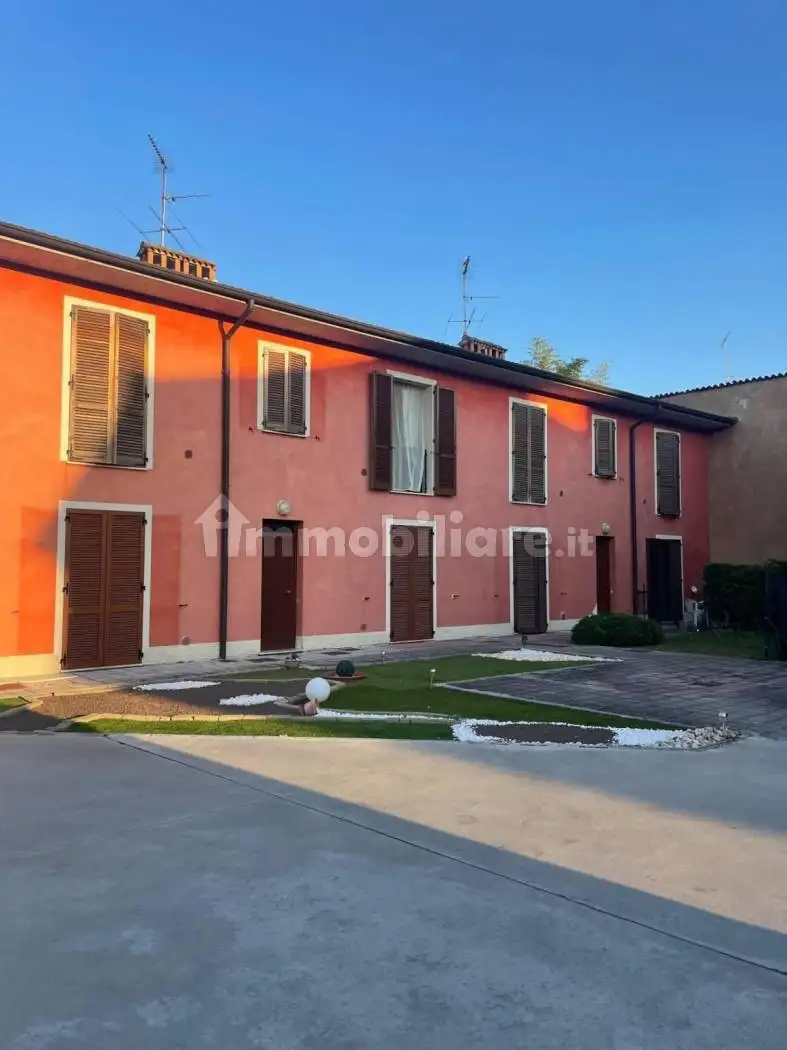 Appartamento in vendita a Alfianello