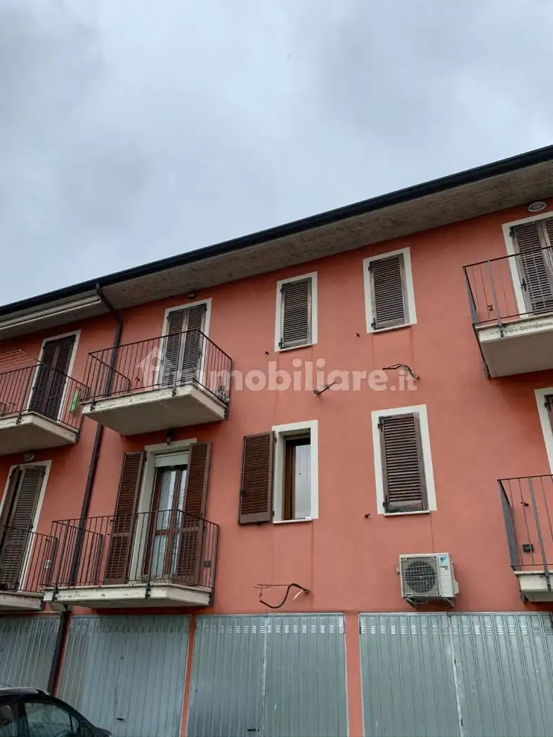 Bilocale via Silvio Pellico 16, Alfianello - foto 3