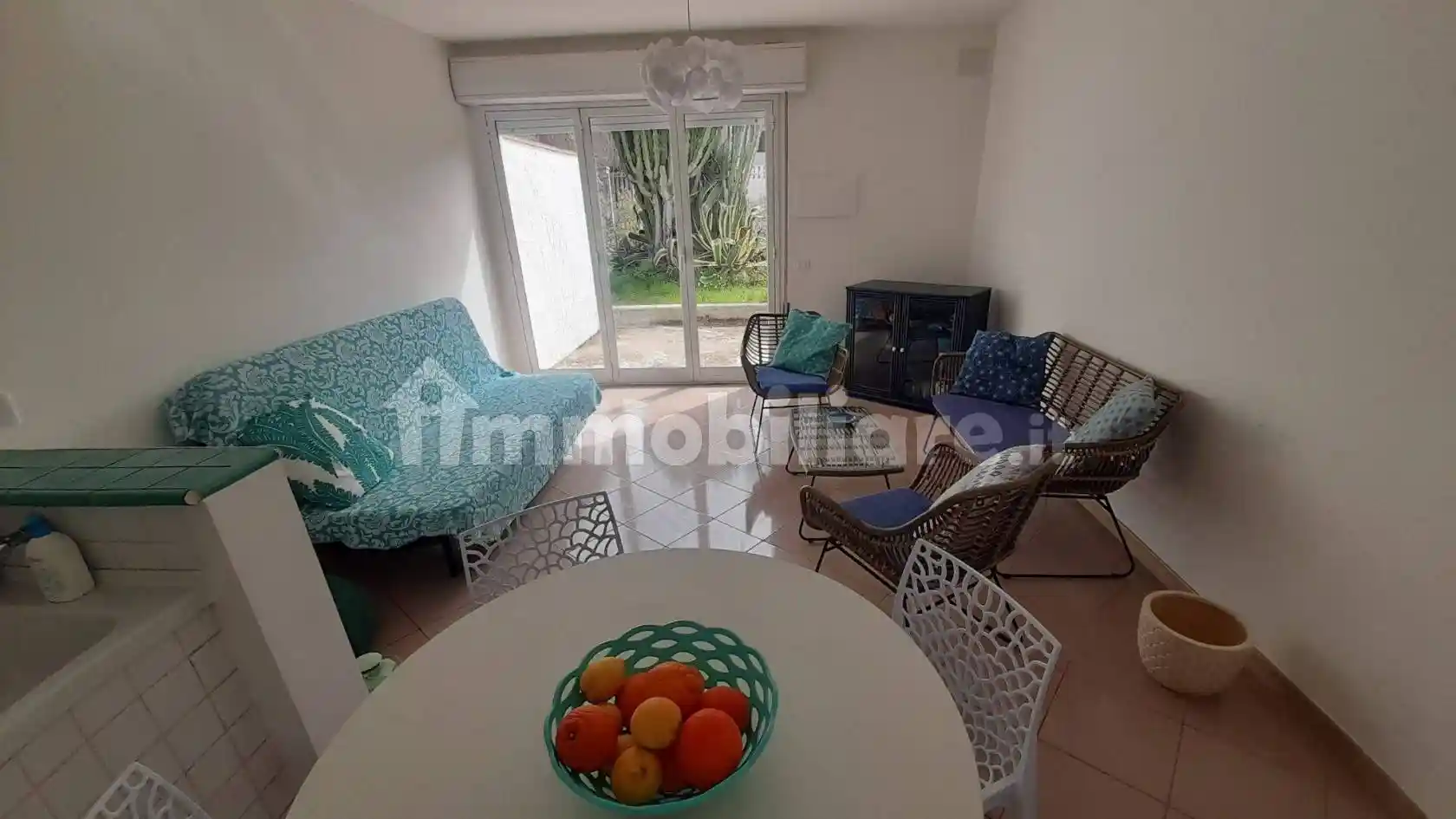 Villa in affitto a Noto