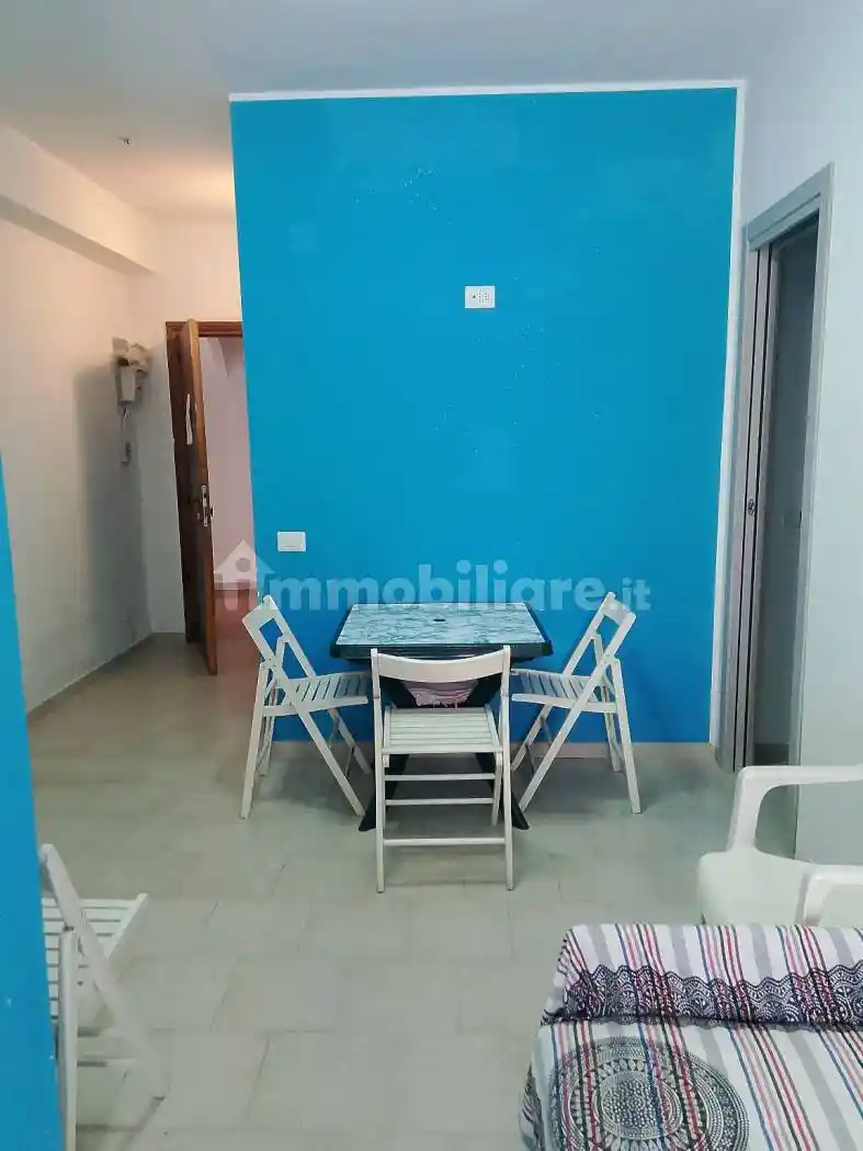 Appartamento in vendita a Santa Maria del Cedro