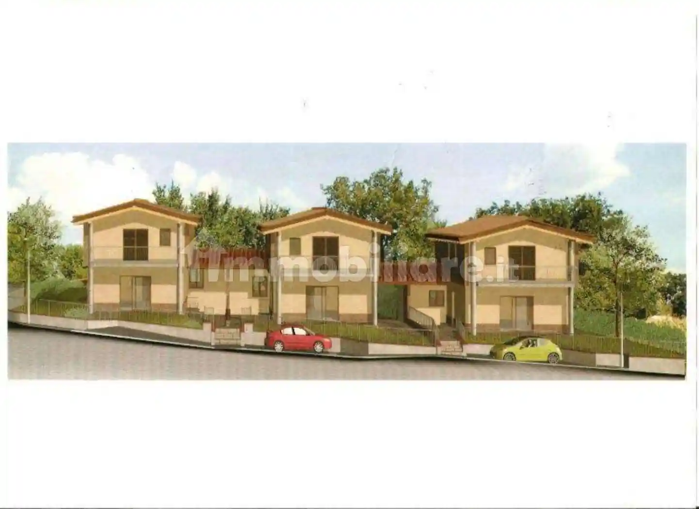 Villa in vendita a Perugia