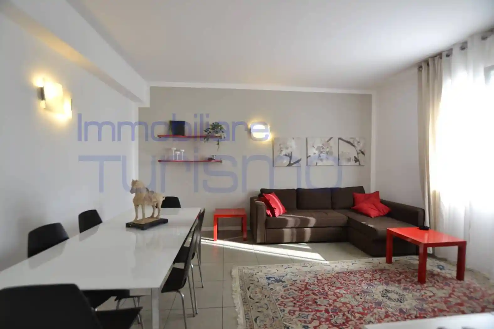 Appartamento in affitto a Riccione