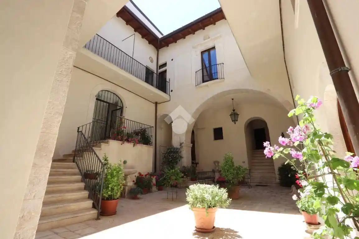 Palazzo - Edificio in Vendita - foto 3