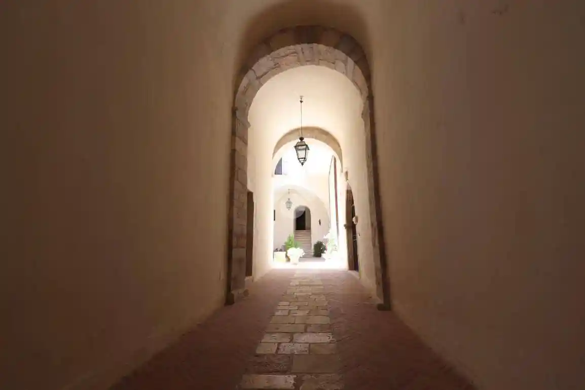 Palazzo - Edificio in Vendita - foto 5