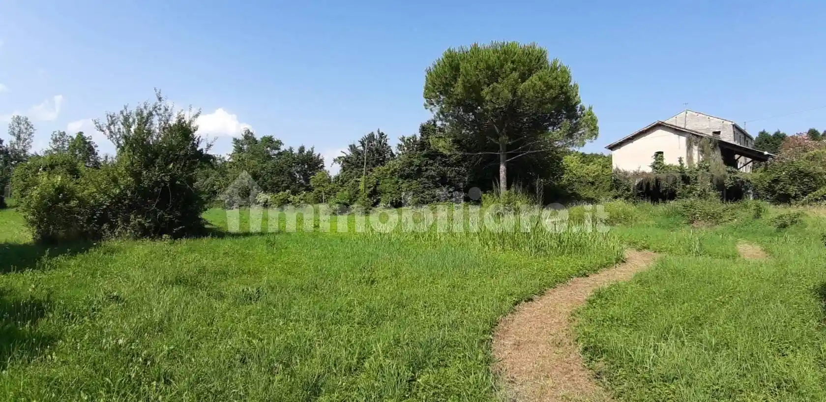 Rustico - Casale in vendita a Casale sul Sile