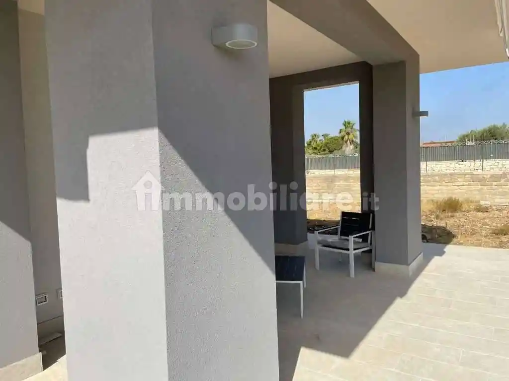 Villa unifamiliare, nuova, 60 m², Plemmirio, Siracusa - foto 2