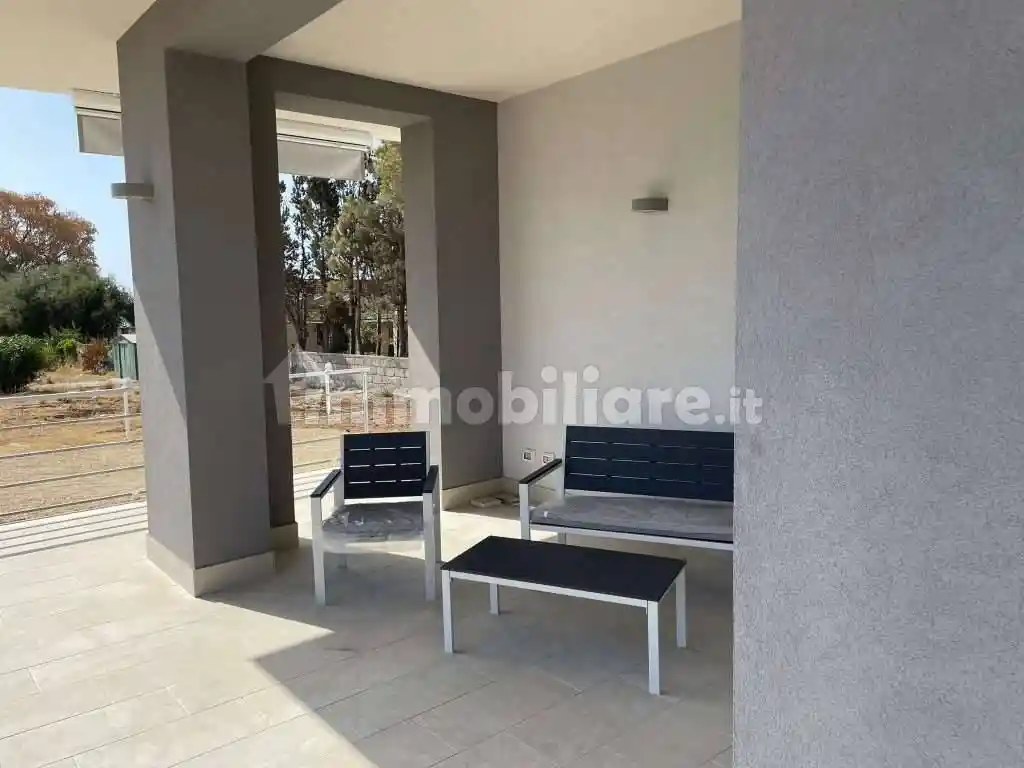 Villa unifamiliare, nuova, 60 m², Plemmirio, Siracusa - foto 3