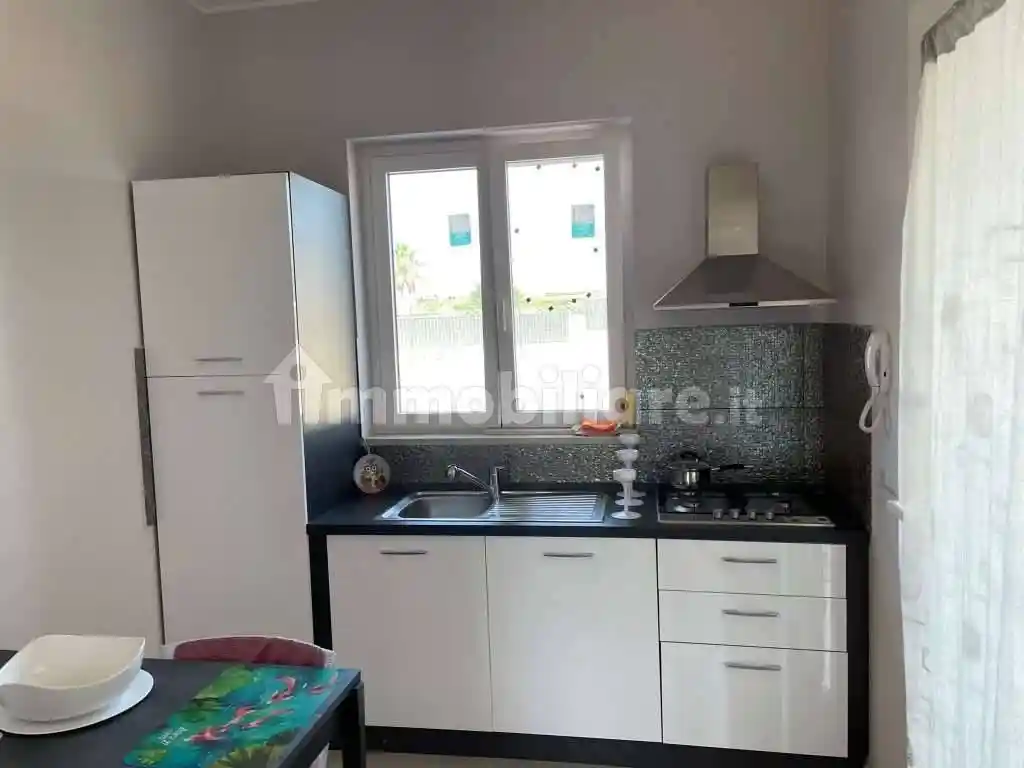 Villa unifamiliare, nuova, 60 m², Plemmirio, Siracusa - foto 4