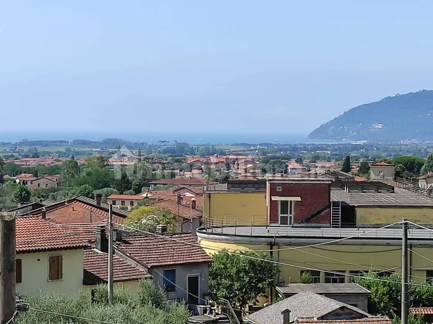 Villa in vendita a Luni