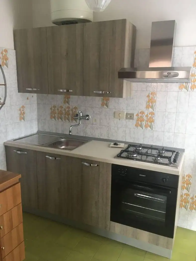 Appartamento in affitto a Paesana