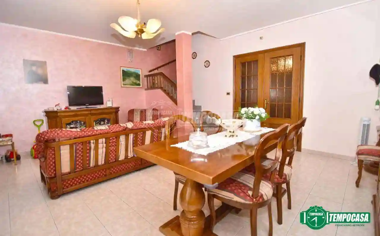 Villetta a schiera - foto 3