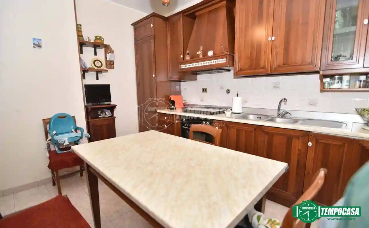 Villetta a schiera - foto 5