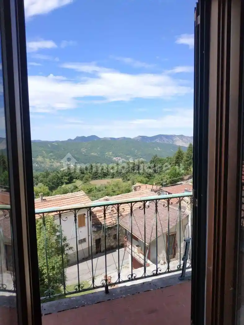 Villa in vendita a Cabella Ligure