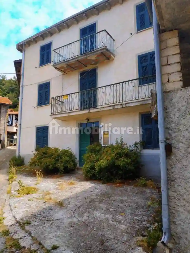 Villa unifamiliare frazione Teo, Cabella Ligure - foto 4