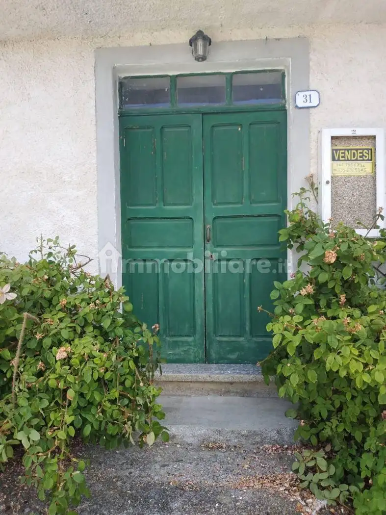 Villa unifamiliare frazione Teo, Cabella Ligure - foto 5