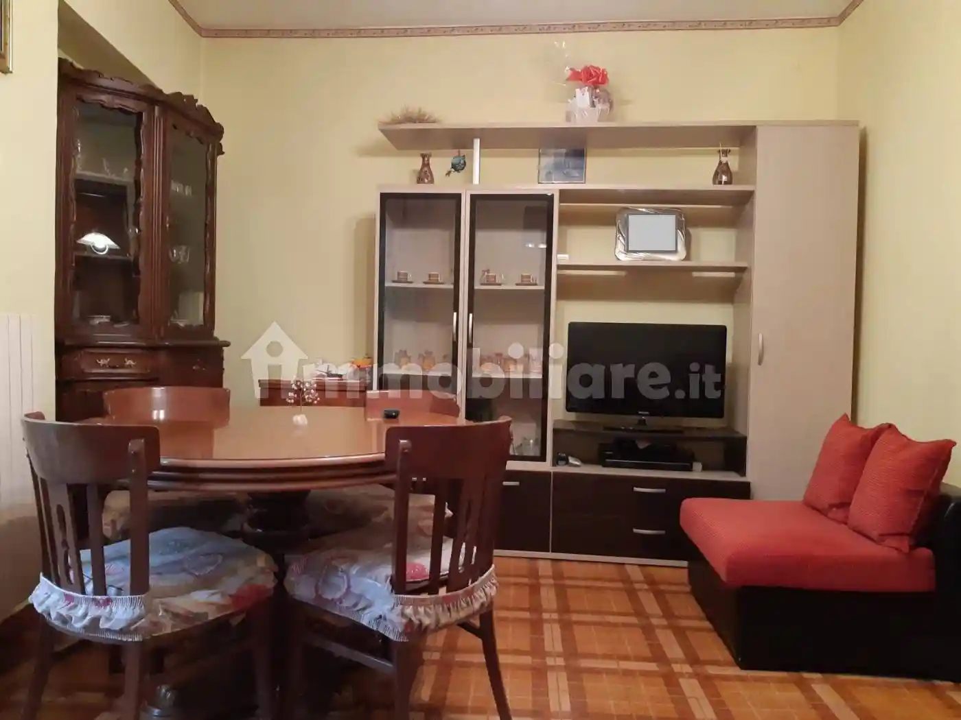 Terratetto unifamiliare via Tagliamento 32, Pratola Peligna - foto 3