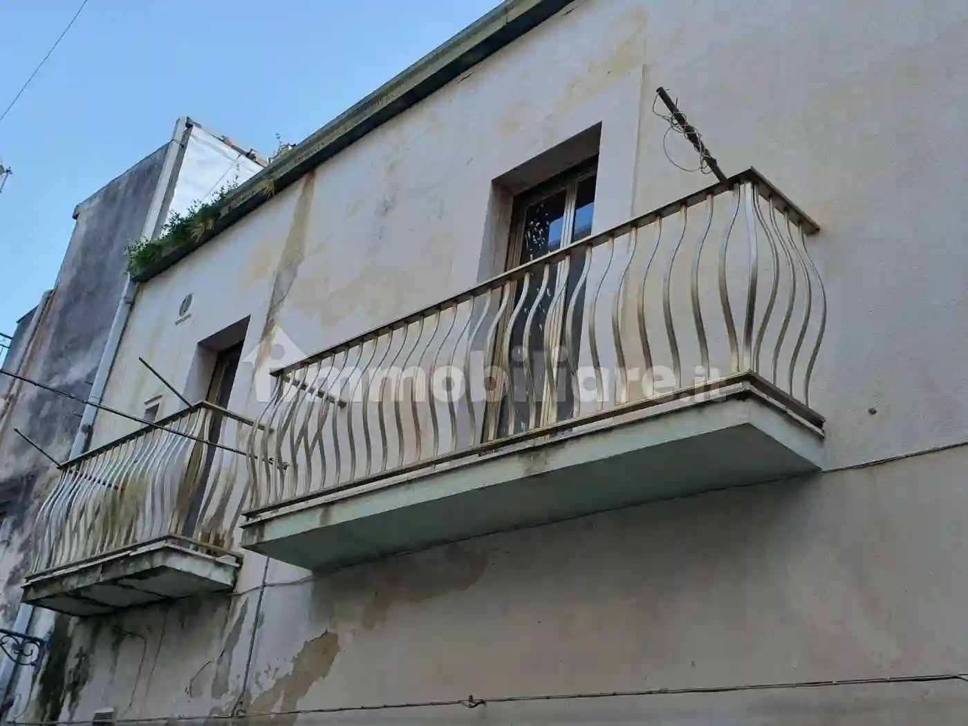 Palazzo - Edificio - foto 2