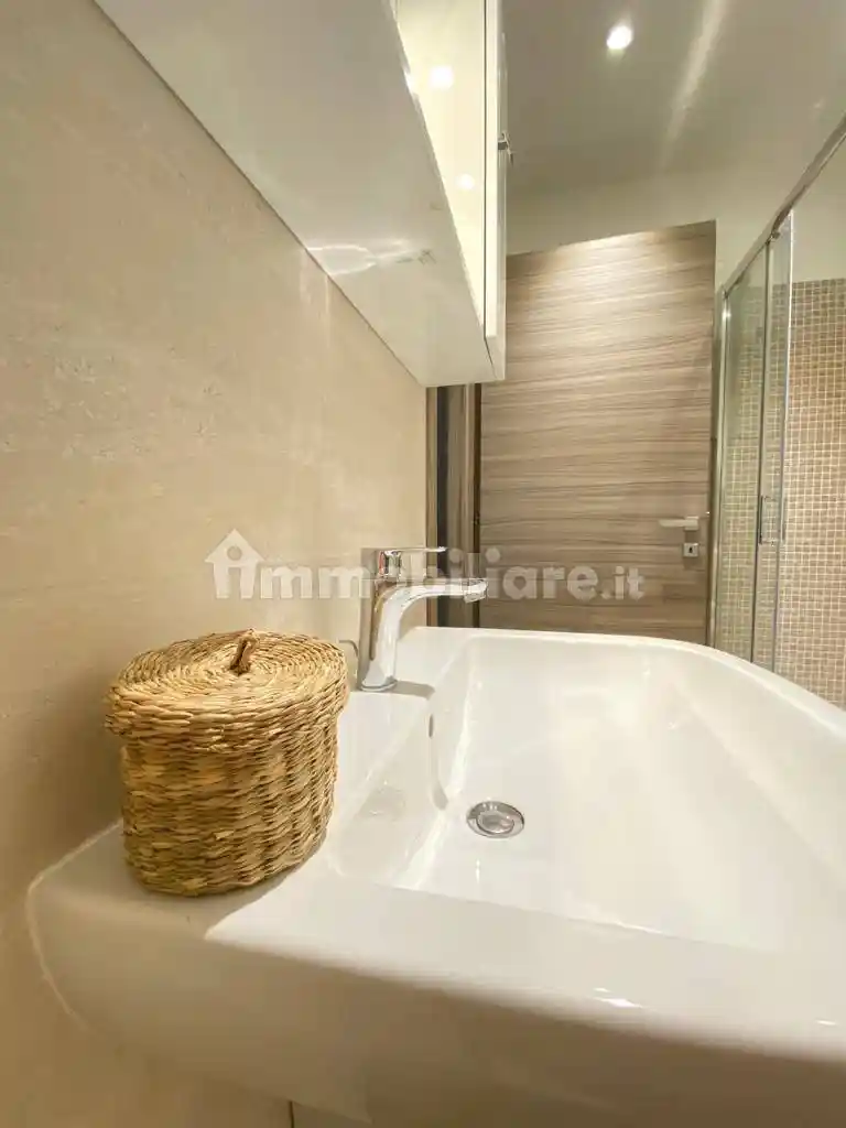 Appartamento in affitto a Colorno