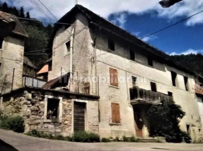 Rustico - Casale in vendita a Prato Carnico