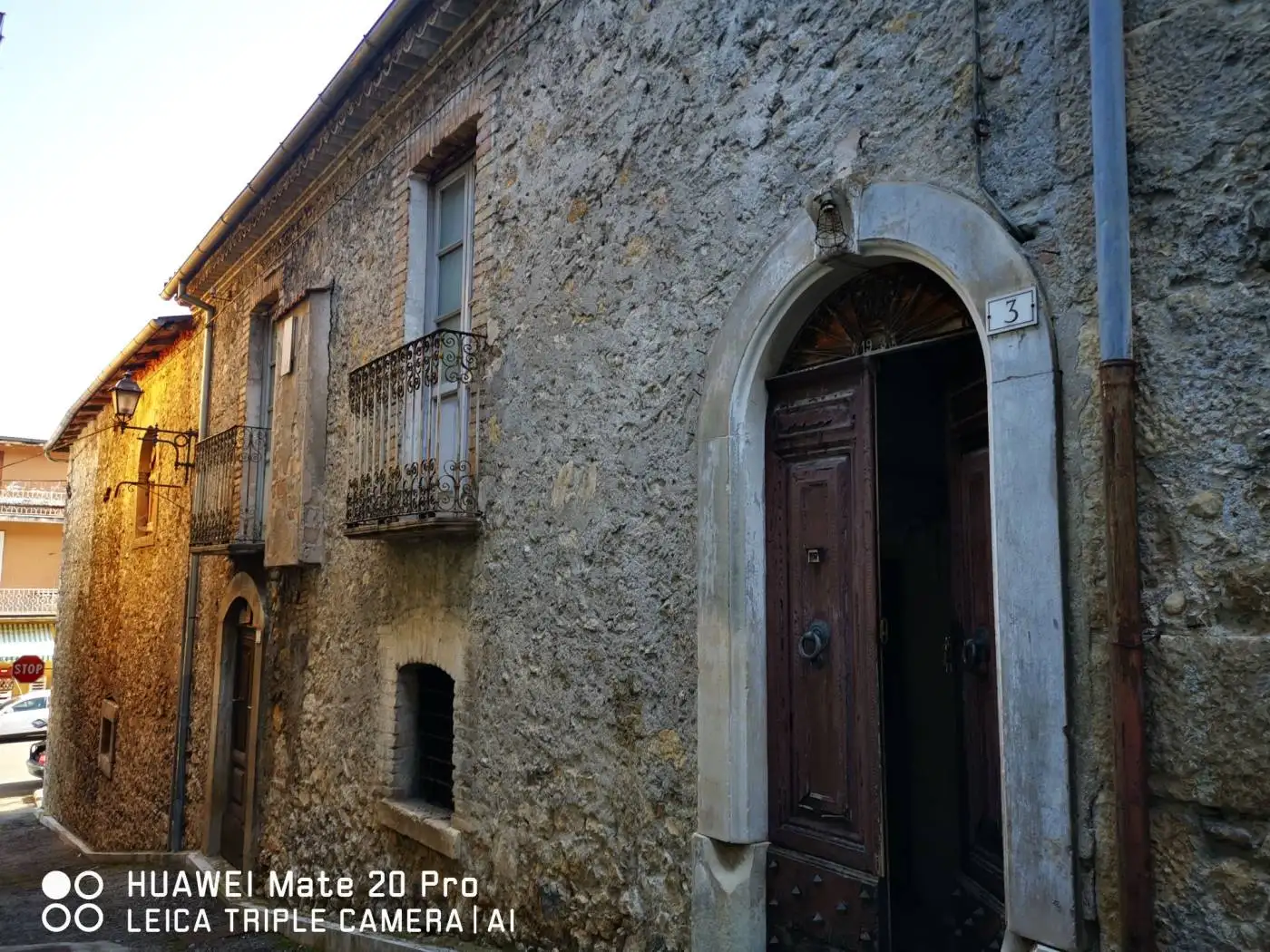 Rustico - Casale in vendita a Luco dei Marsi