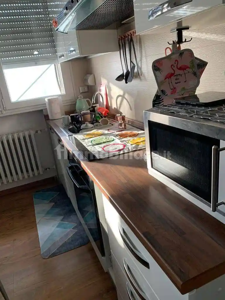 Appartamento in affitto a Modena