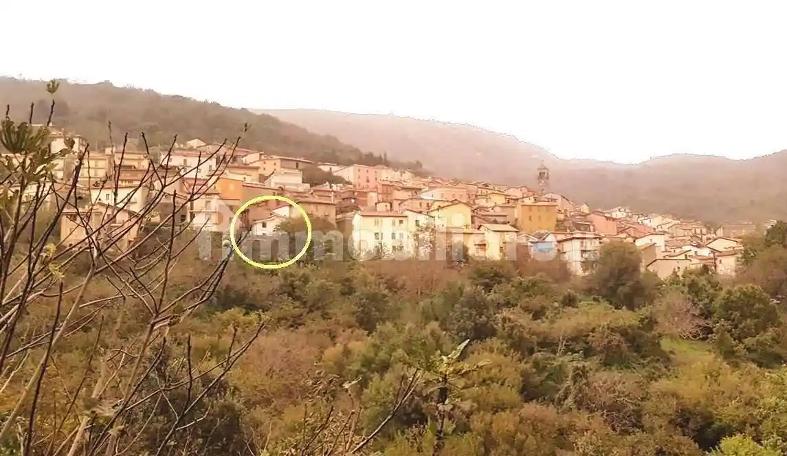 Terratetto unifamiliare via Guglielmo Marconi 17, Aritzo - foto 2