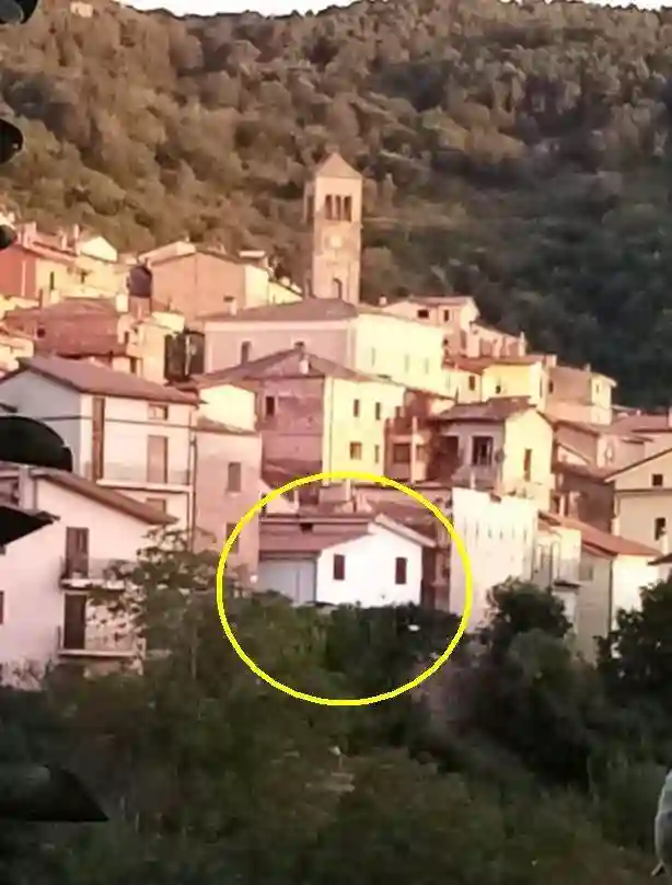 Terratetto unifamiliare via Guglielmo Marconi 17, Aritzo - foto 4