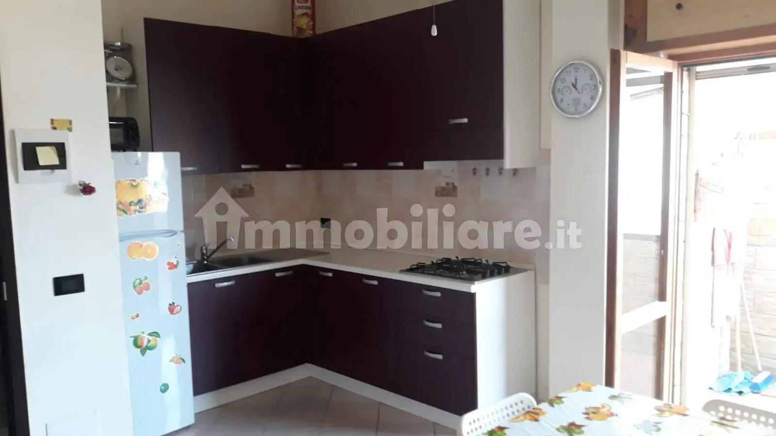 Attico - Mansarda in vendita a Grisolia