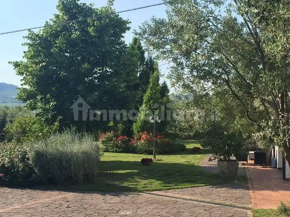 Villa unifamiliare Strada Provinciale 17a, Teramo - foto 2