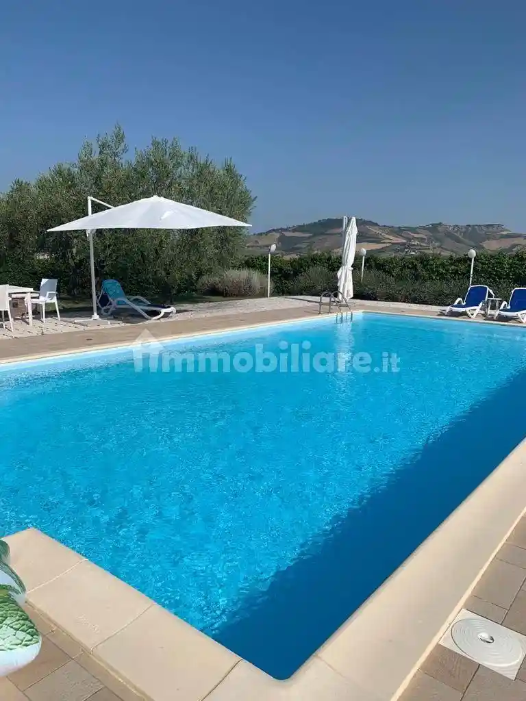 Villa unifamiliare Strada Provinciale 17a, Teramo - foto 3