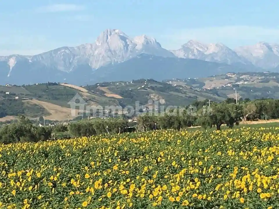 Villa unifamiliare Strada Provinciale 17a, Teramo - foto 4