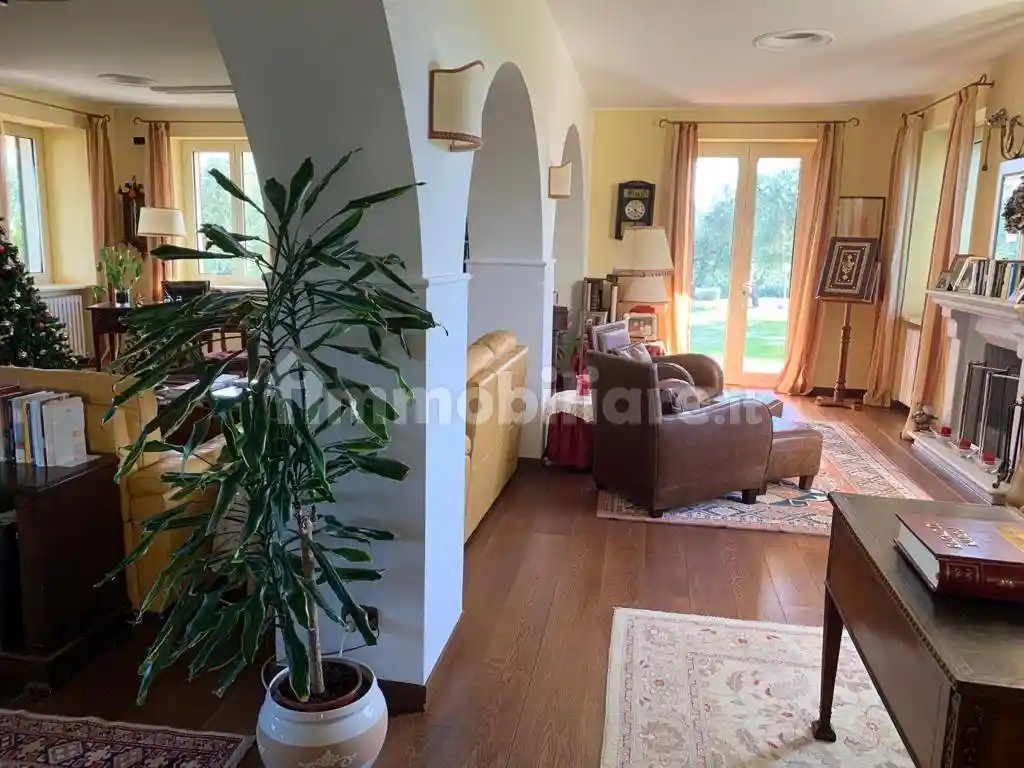 Villa unifamiliare Strada Provinciale 17a, Teramo - foto 5