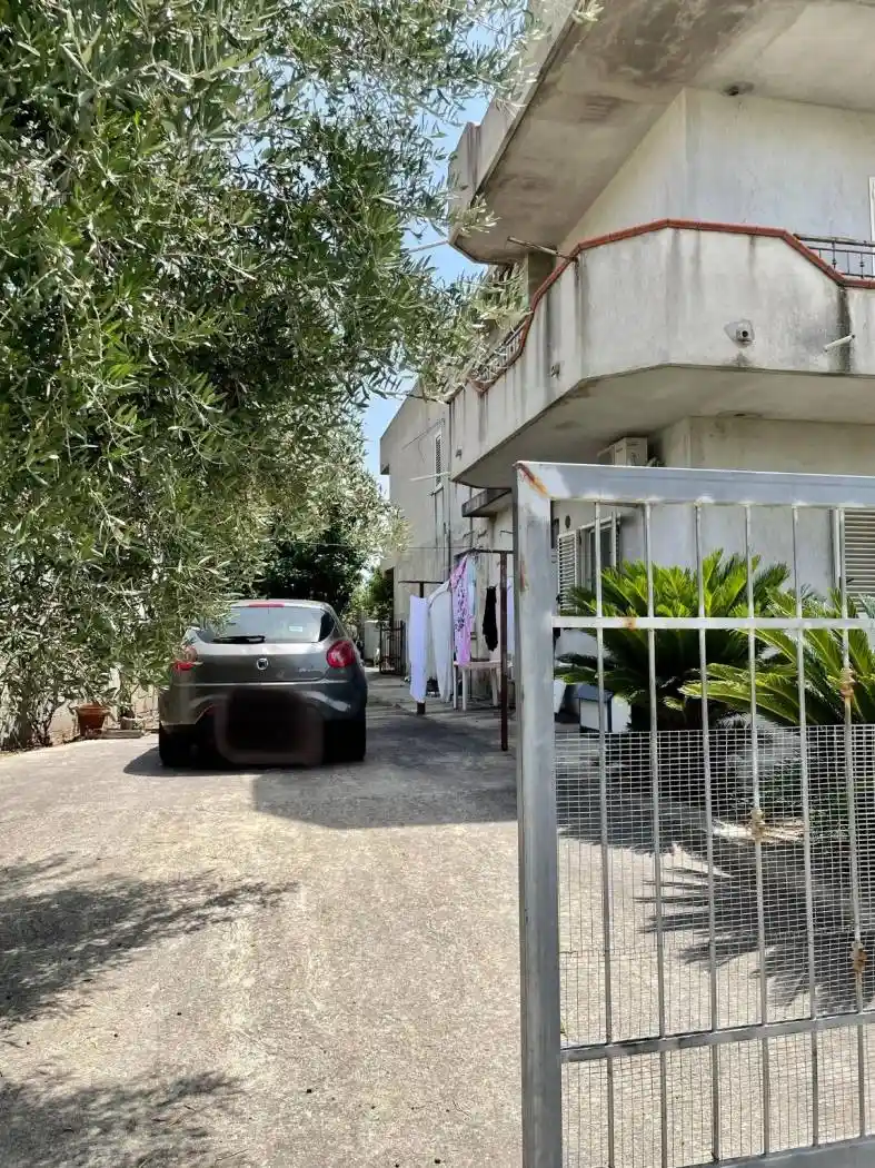 Villa plurifamiliare Contrada Schiavo Dromo, Ardore Marina, Ardore - foto 3