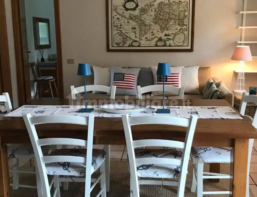 Villa in affitto a San Felice Circeo