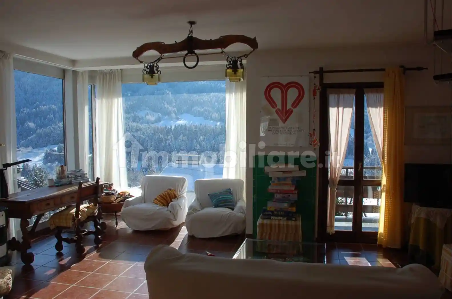 Casa indipendente in vendita a Borno