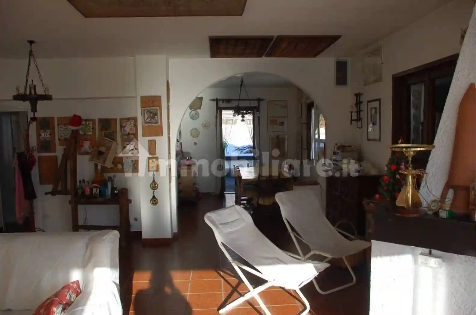 Casa indipendente - foto 3