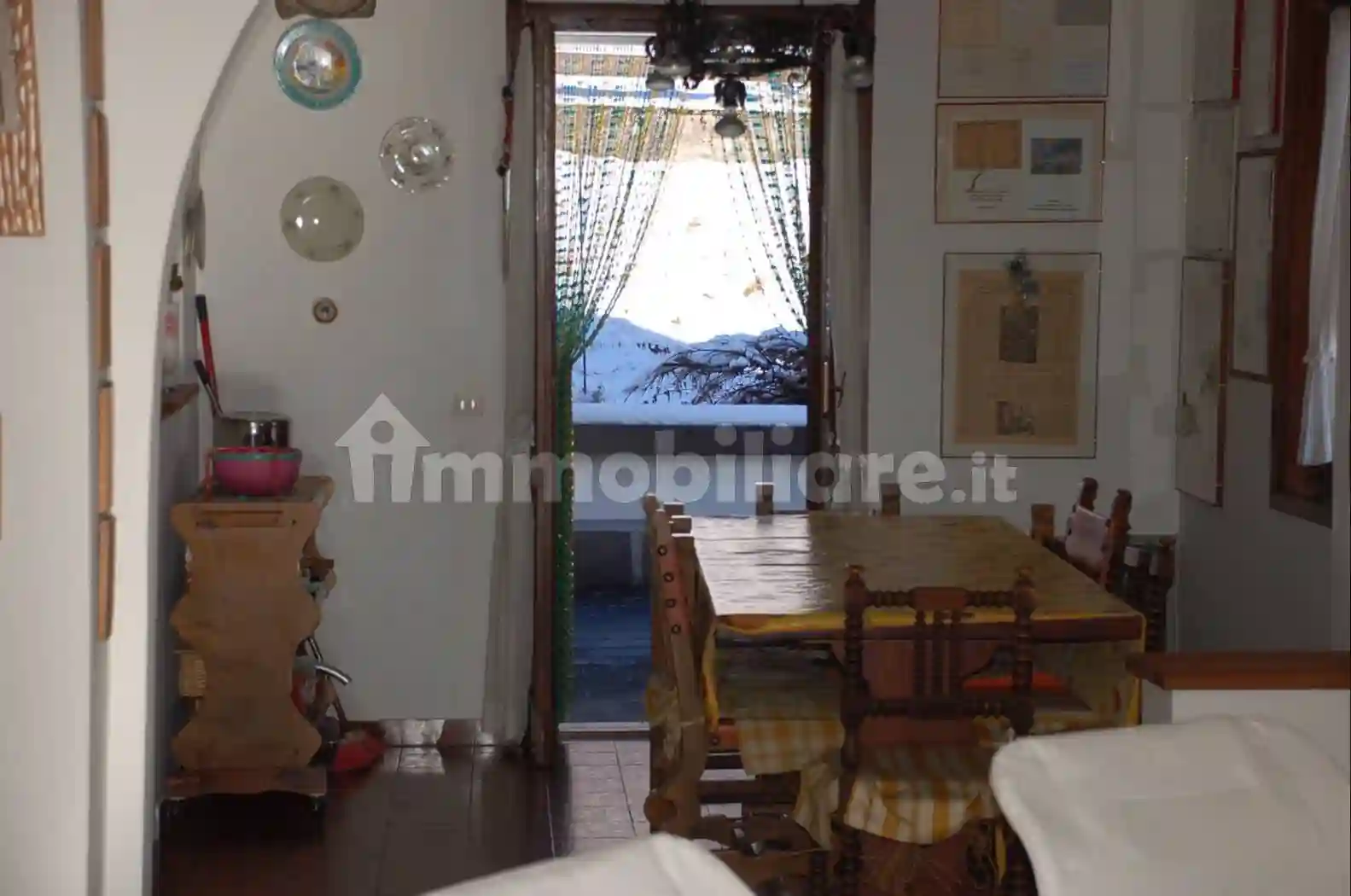 Casa indipendente - foto 5