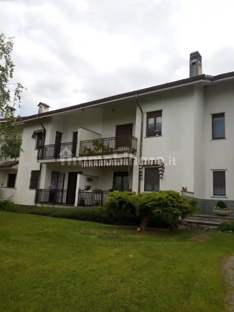 Appartamento in vendita a San Giorgio Canavese