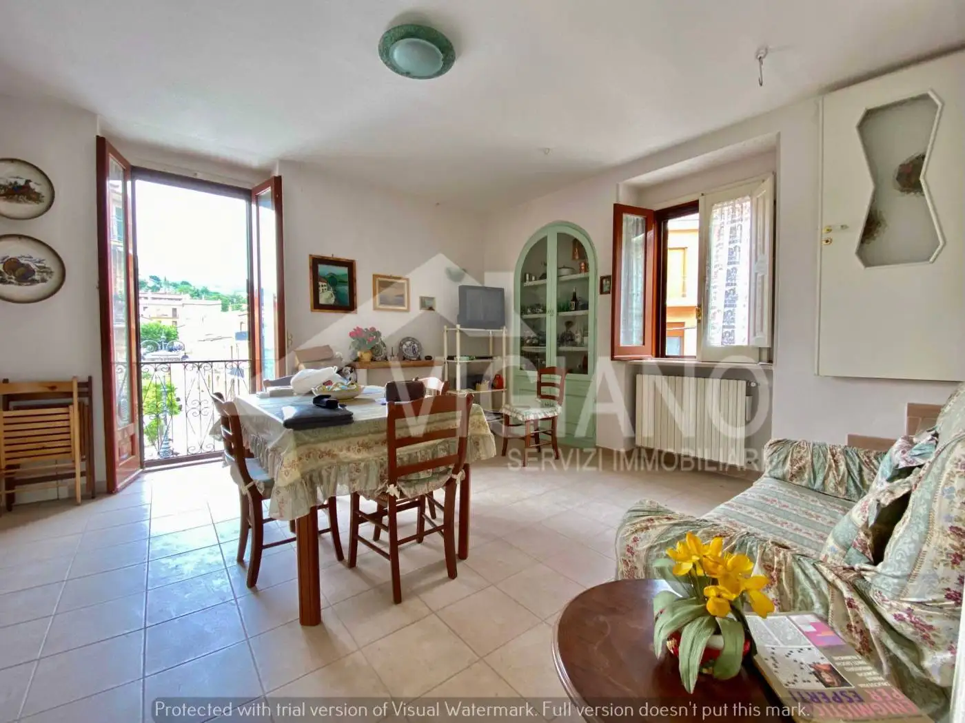 Quadrilocale via Roma, Biccari - foto 3