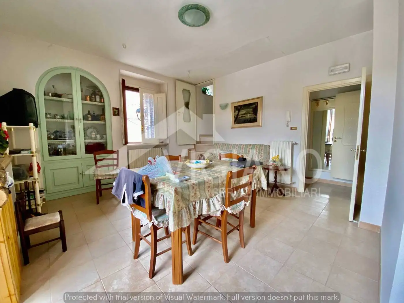 Quadrilocale via Roma, Biccari - foto 4