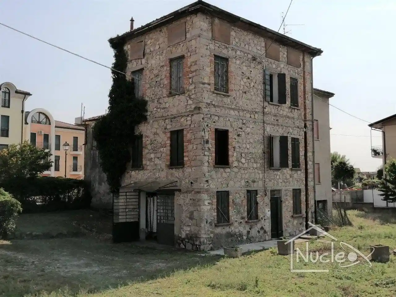 Rustico - Casale in vendita a Torreglia