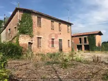 Rustico - Casale in vendita a Arre