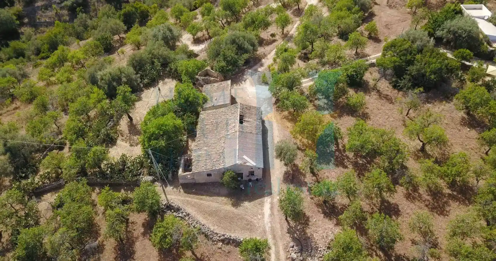 Rustico - Casale in vendita a Noto