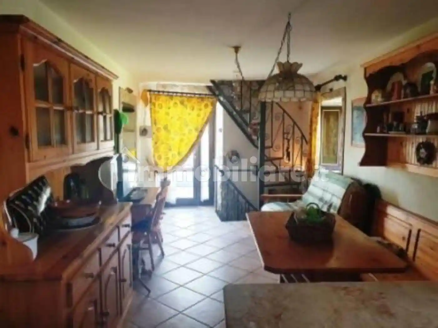 Terratetto unifamiliare via Sfratati, 155 /B, Santa Maria D'Oriente, Tagliacozzo - foto 4