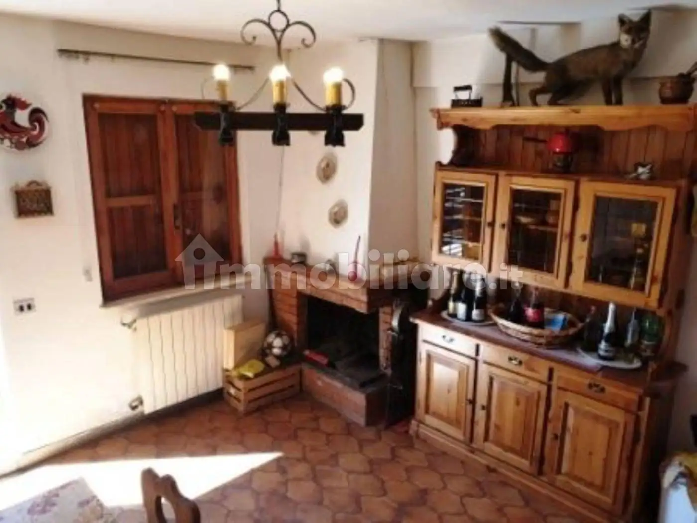 Appartamento in vendita a Cappadocia