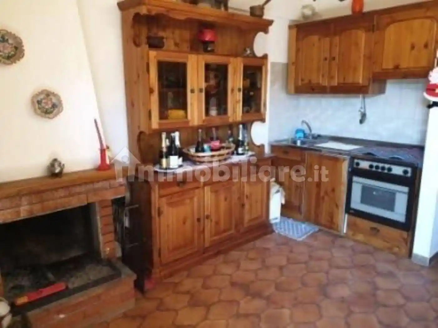 Trilocale via del Pozzo della Neve, 32, Camporotondo, Cappadocia - foto 2